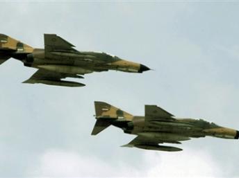 ស៊ីរីចំពោះមុខការសាកល្បងថ្មី។